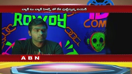 Does Nayanthara secretly married to Vignesh Shivan (24-10-2015)