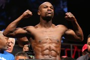 world Fitness Floyd Mayweather  Motivation