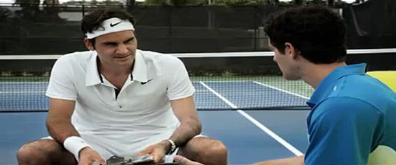 Wilson Sports Equipment: Feel More