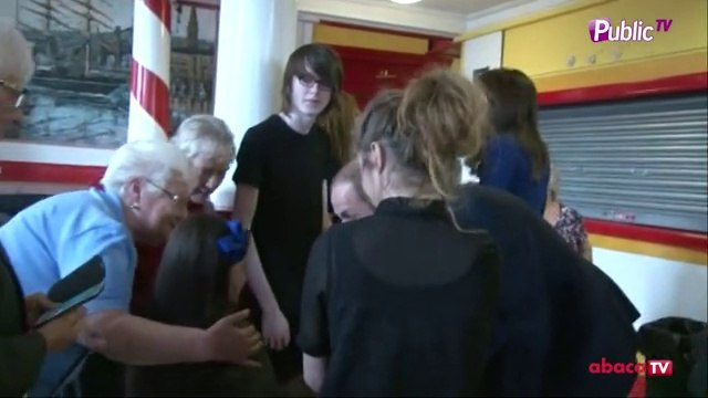 Exclu vidéo : Kate et William : sortie officielle en Écosse pour le couple princier !