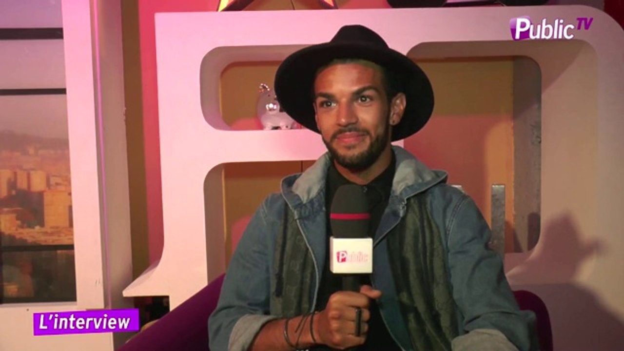 Exclu Vidéo : Yassine (Coup de jeune à Vegas) : "Les vieux étaient beaucoup plus jeunes que nous !"