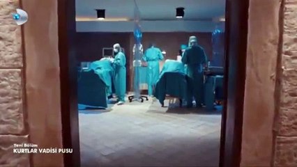 وادي الذئاب - الجزء العاشر - الحلقة 10 - القسم 4 - HQ