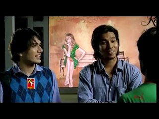 Leja Leja Re bY Ustad sultan khan & Shreya ghoshal. - Full Video Song