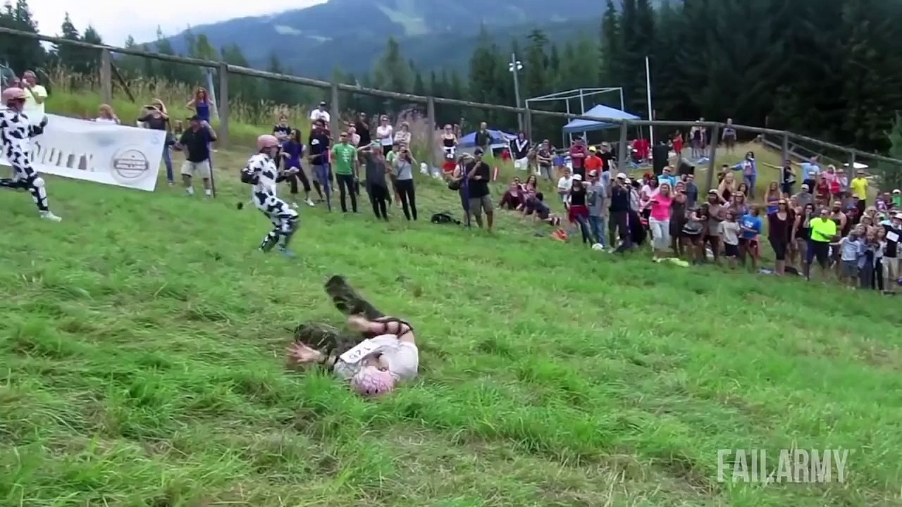 Best Fails of the Month August 2014 || FailArmy