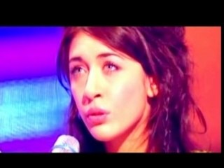 Nolwenn Running Up That ill