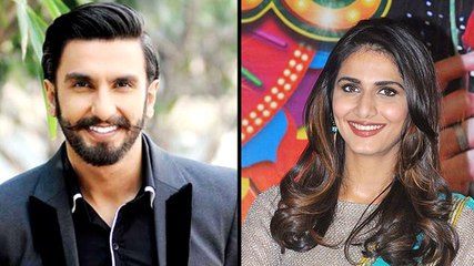 Ranveer Singh and Vaani Kapoor To Learn French For Aditya Chopra’s Befikre!
