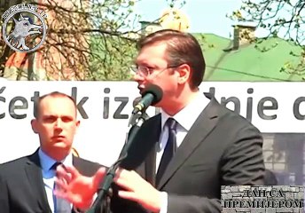 Сезона 2: Специјал 20 - Дан А.В.Курјака