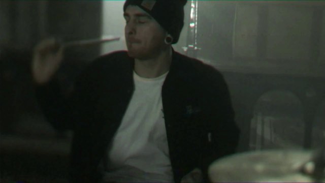 Bring Me The Horizon- Go To Hell, For Heaven's Sake ( Metal Gear Solid V: unOFFICIAL Music Video)