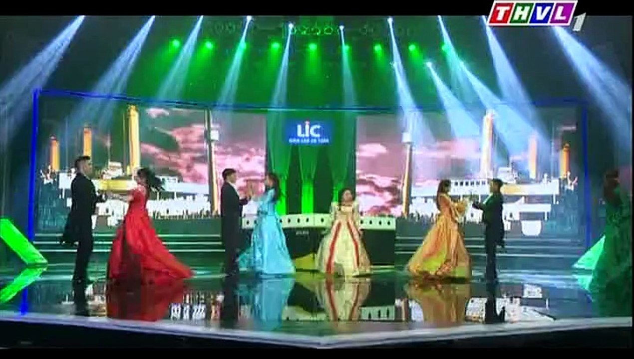 Cùng Nhau Tỏa Sáng Tập 8 23/10/2015