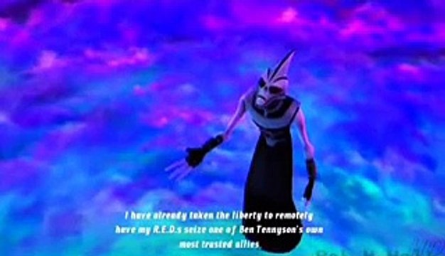 BEN10 Alien Force Ben10 Episode Videos 11