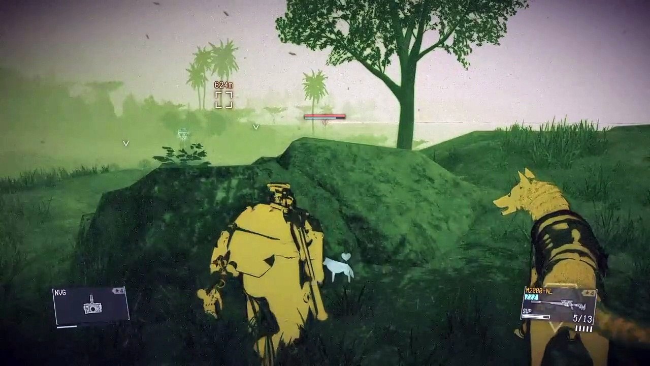 Save the old man._._.