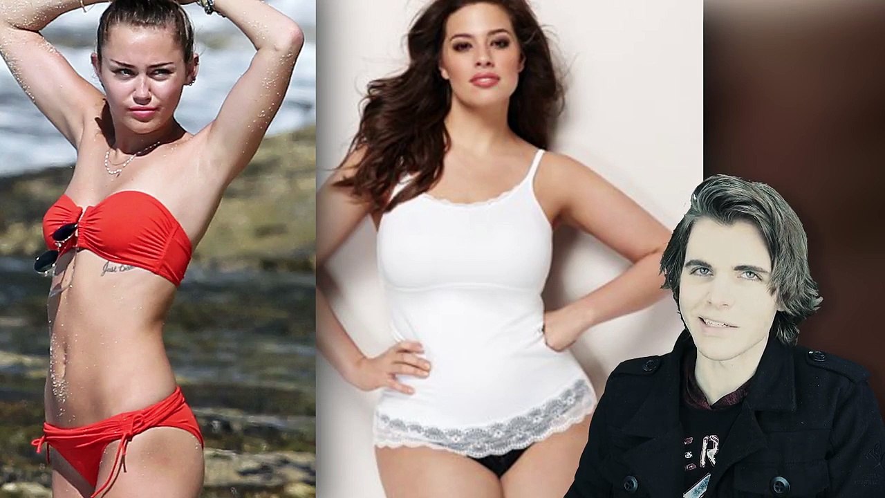 Is Being A Skinny Girl Better Than Being A Fat Girl?