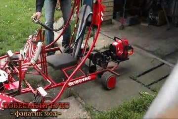 Сезона 2: Специјал 29 - Генијални Ћукс-Фанатик мод 1