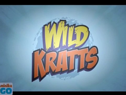 Wild Kratts Creature Power Challenge
