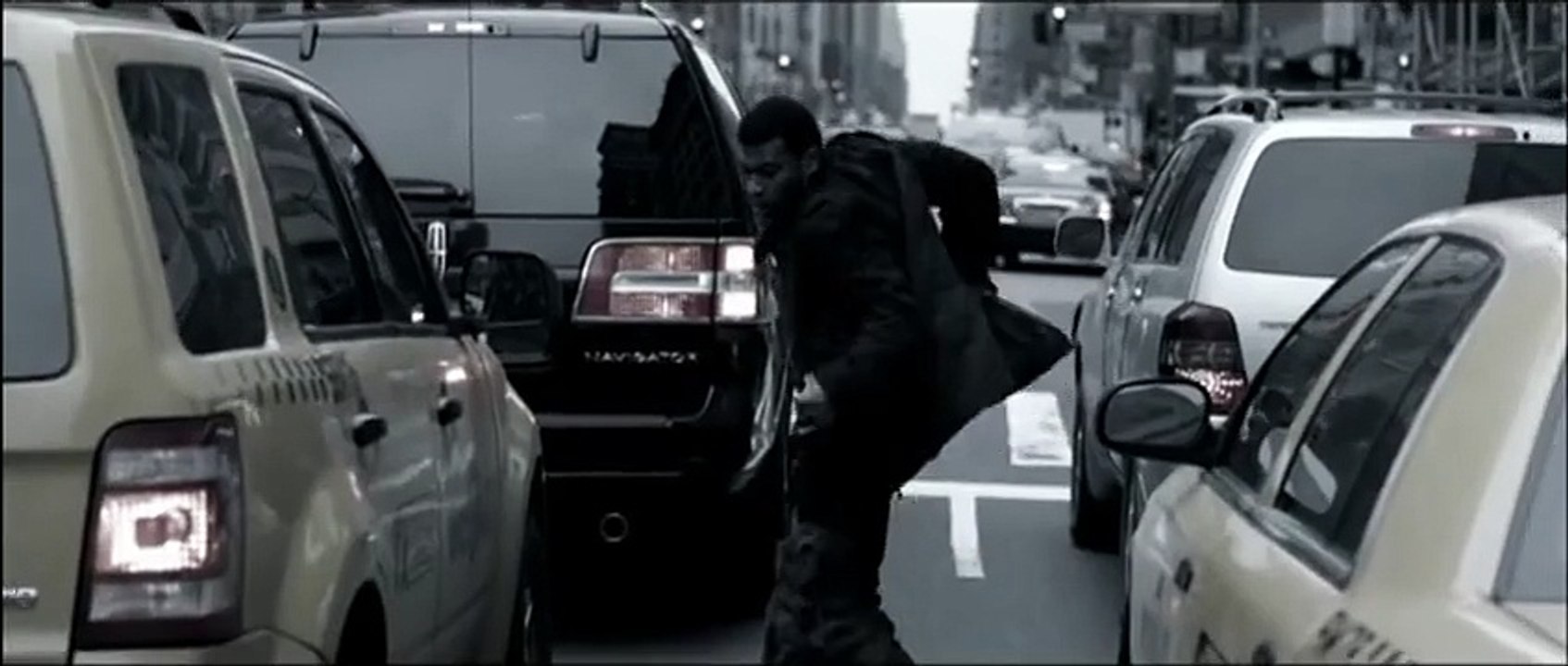 Hampenberg & Alexander Brown feat. Busta Rhymes & Shonie - You´re a Star