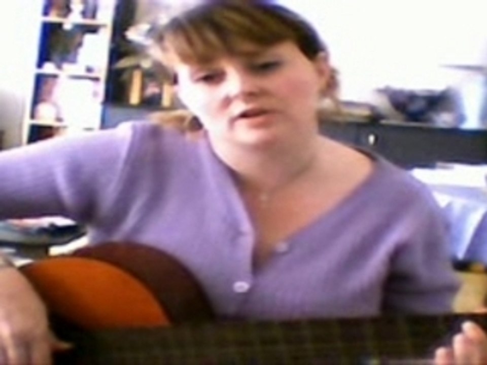 Playback "la ceinture" Elodie frégé