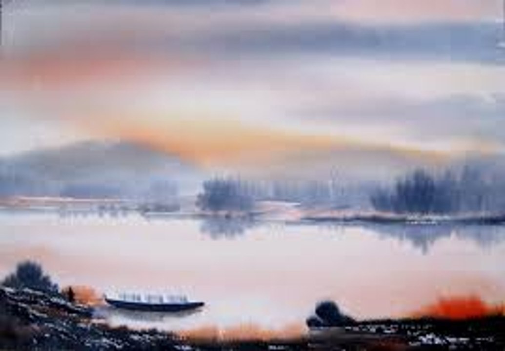 BOAT on The RIVER