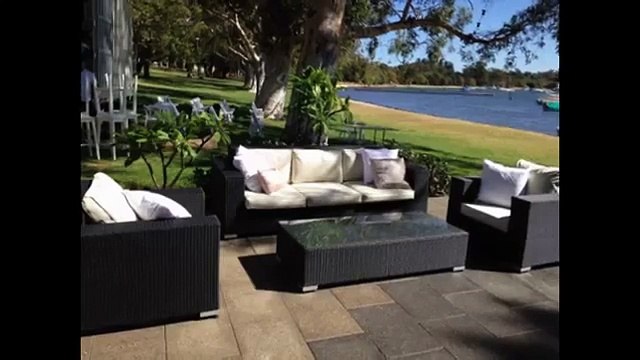 Wedding & Party Event Hire Perth