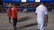 Quart de finale de l'Europétanque Département des Alpes-Maritimes à Nice 2015 : Dylan ROCHER vs Tyson MOLINAS
