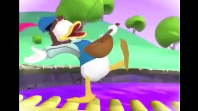 Micky Maus Wunderhaus Daisys verzauberte Haare Staffel 4 Serie 4 Teil 2 NEU DEUTSCH