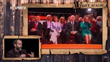 Fort Apache - Jeremy Corbyn, ¿nuevo laborismo?