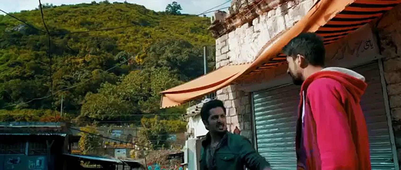 Pakistani New Movie Jalaibee Official Trailer- Complete Pakistani Production 2015 Movie -