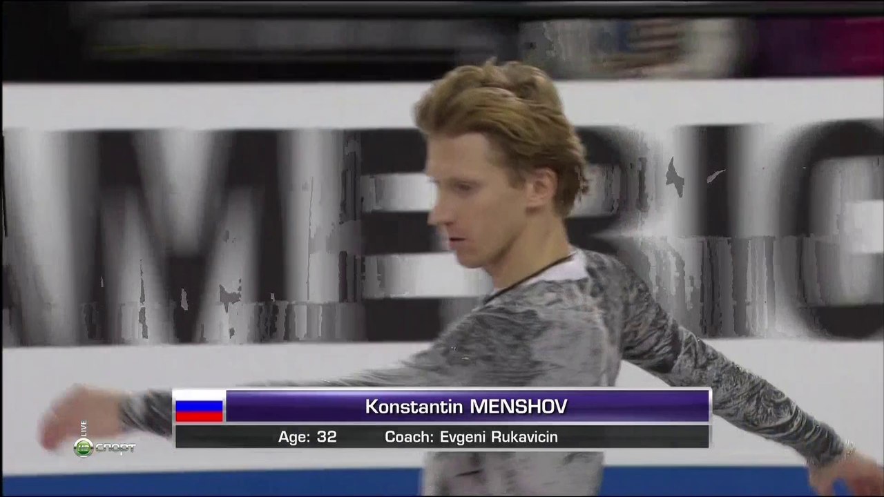 SA2015 Konstantin MENSHOV SA