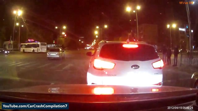 Подборка Аварий и ДТП 2015 Октябрь - 573 / Car Crash Weekly Octob