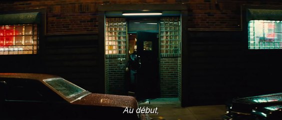 Strictly Criminal (Black Mass) - Bande Annonce [VOST]