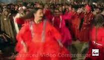 HAI-ALI-SHER-E-KHUDA---RAHAT-FATEH-ALI-KHAN---OFFICIAL-HD-VIDEO