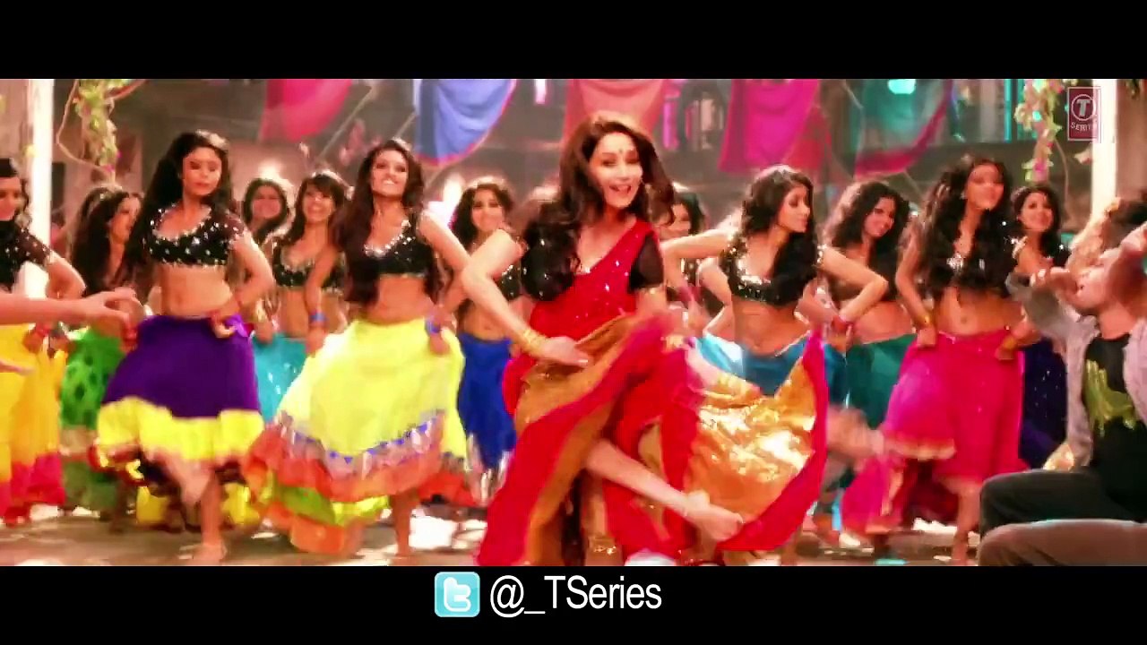 Ghagra Yeh Jawaani Hai Deewani Latest Full Video Song Madhuri Dixit Ranbir Kapoor