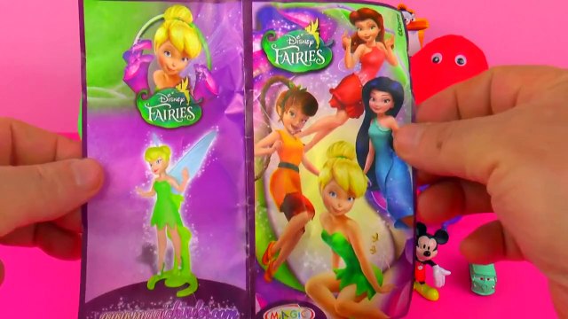 Maxi Kinder Surprise Eggs Maxi Play-Doh Surprise Eggs Surprise Box Unboxing Disney Fairies