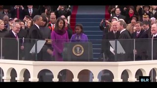 Inauguration 2013: A Bad Lip Reading: — A Bad Lip Reading of Barack Obamas Inauguration