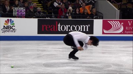 SA2015 Denis TEN SP