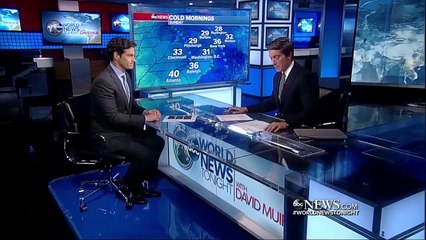 Scaffolding Alongside 7 Story Building Crashes Down in Houston