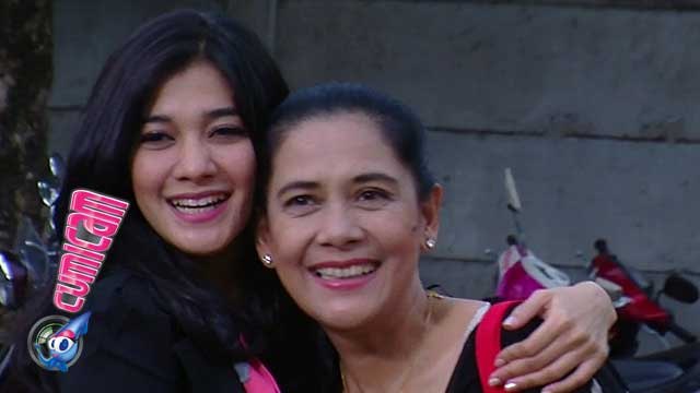 Ada Ibunda, Naysilla Manja - Cumicam 24 Oktober 2015