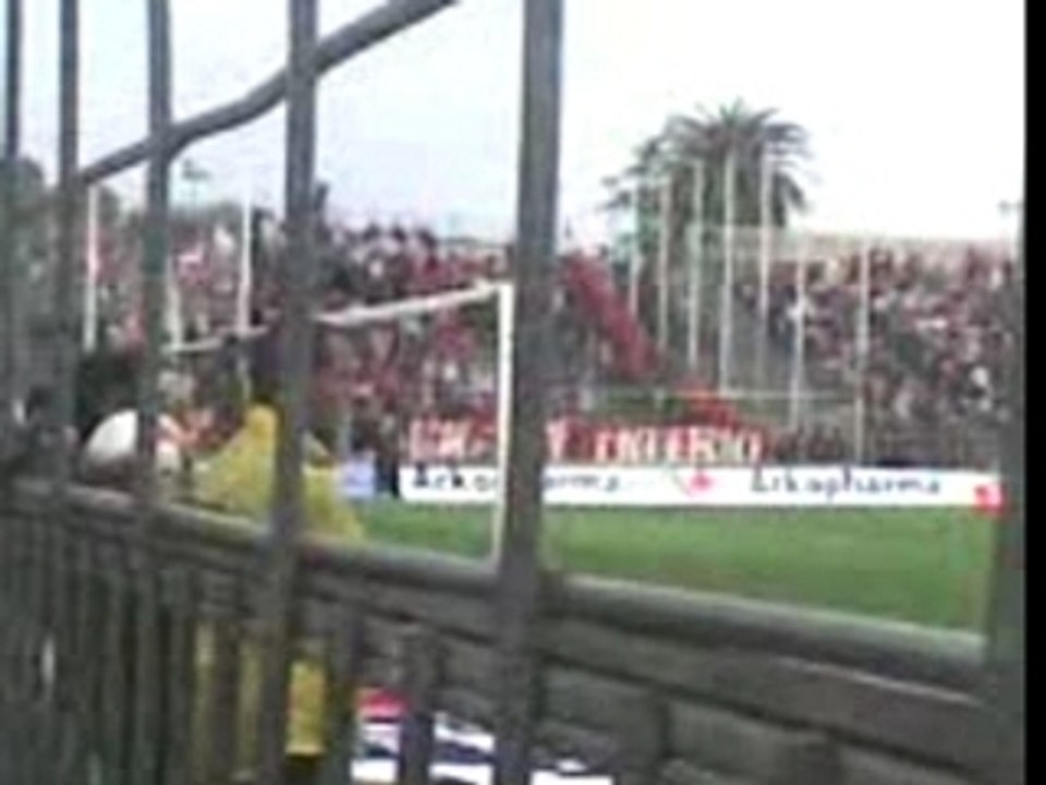 qui ne saute pas n'est pas nicois