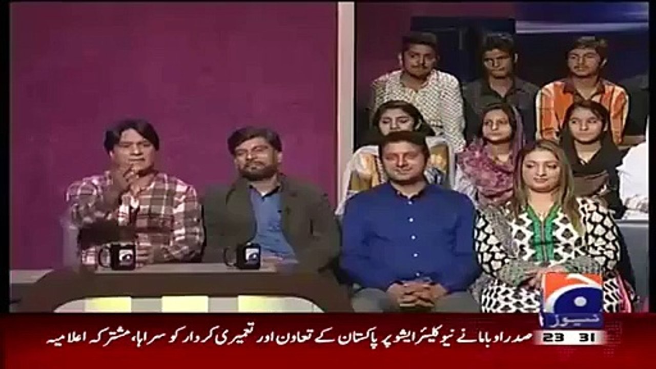 Naeem Bokhari Statement About Imran Khan