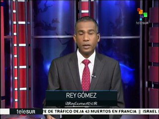 México: "Patricia" podría degradarse a categoría 4 esta noche