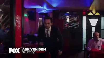 Aşk Yeniden 24. Bölüm Fragmanı