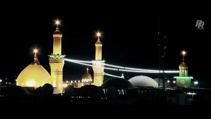 Nadeem Sarwar Maula Mera Ve Ghar 2015 Full Video