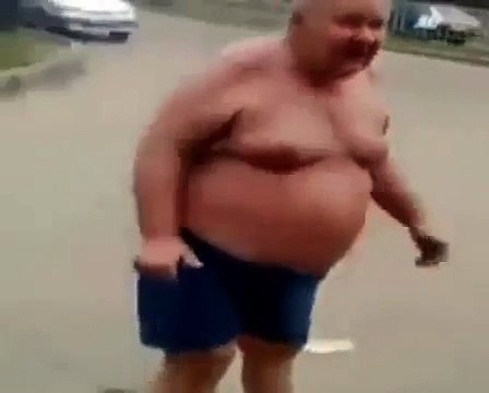 Живот оказался тяжелее