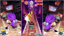 Despicable Me Minion Rush El Macho's Lair Boss Battle