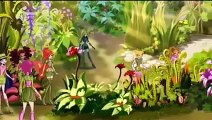 Winx Club 6x10 Tajný Skleník [3/5] CZ