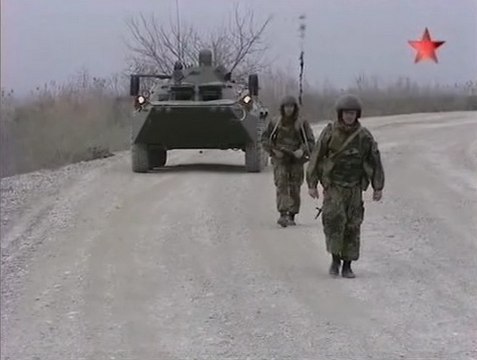 Русский характер. Без присяги верны. voenvideo.ru