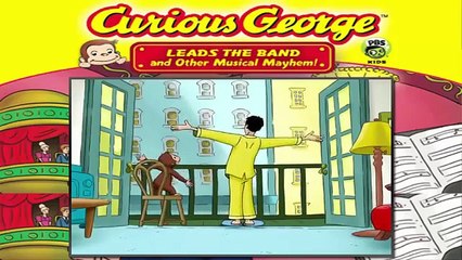 Curious George Full Episodes Zeroes to Donuts Full Episodes