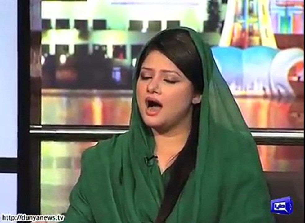 Mian Mohammad Bakhsh by Hina Nasrullah