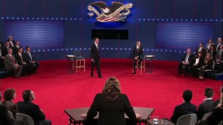 2012 Debates Highlights — A Bad Lip Reading of the 2012 US Presidential Debates