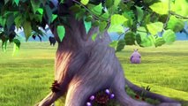 Amazing Pixar Animated Short Clips | Full HD Animated Film | Funny Cartoon For Children
