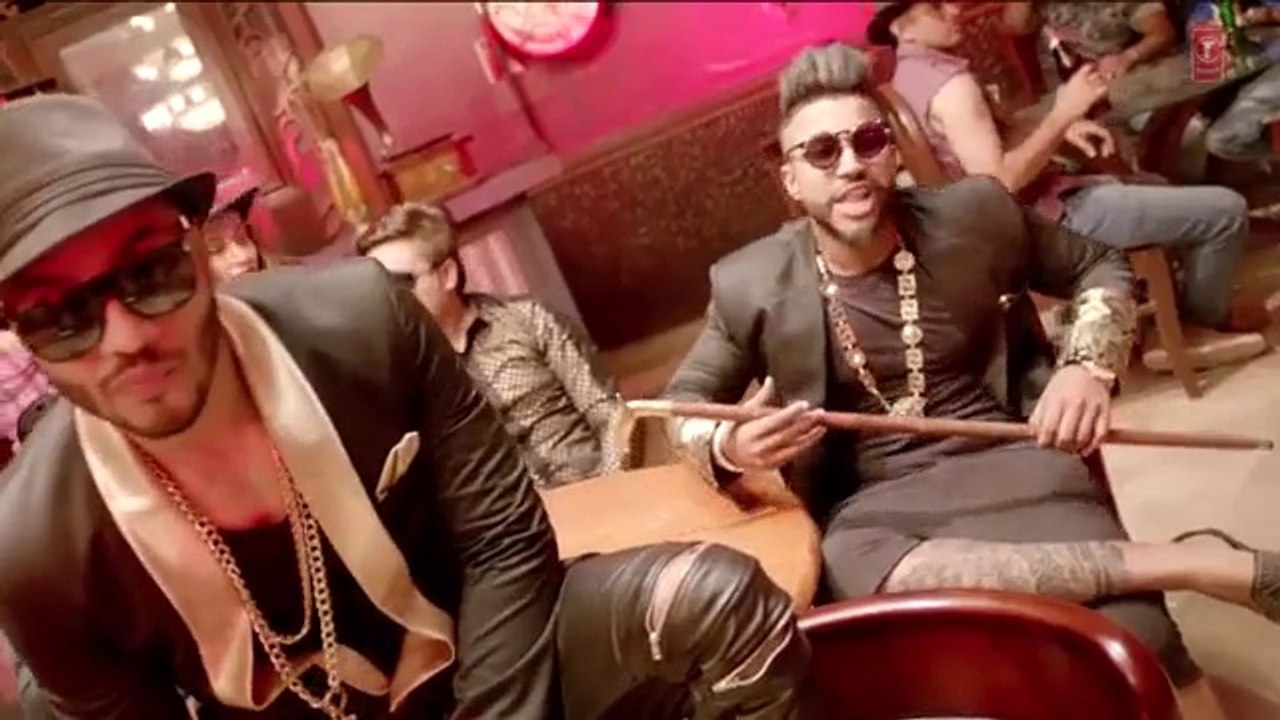 All Black Full Song // Sukhe // Raftaar //1080p// HD//BY S.A.M